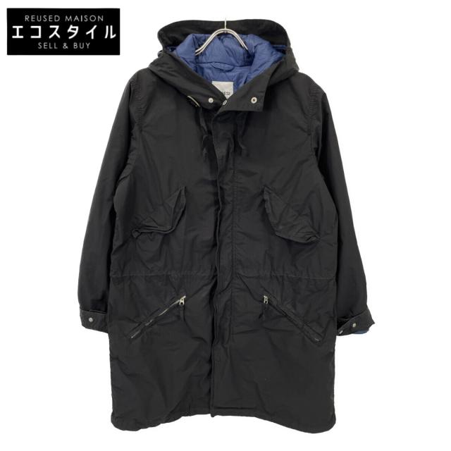 ASPESI アスペジ ジャケット S ブラック メンズ 16,381円