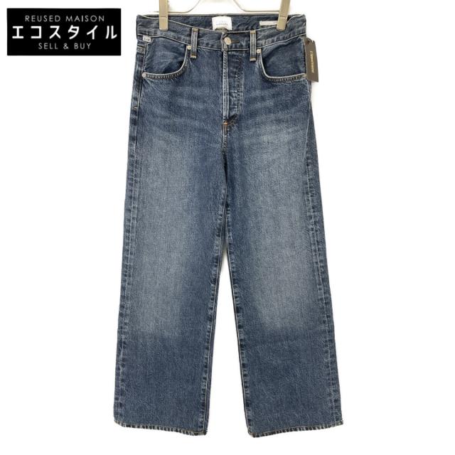 CITIZENS of HUMANITY シチズンズオブヒューマニティー ボトムス 25 インディゴブルー レディース 17,655円