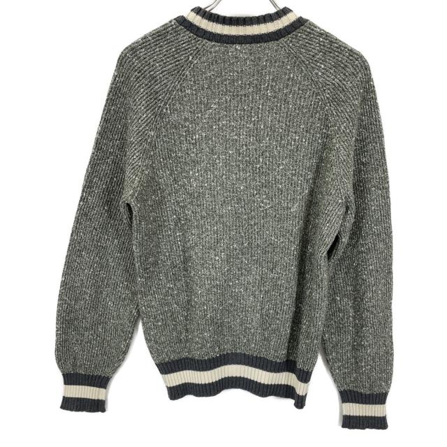 ブルネロクチネリトップス BRUNELLO CUCINELLI ブルネロクチネリ トップス XS マルチカラー