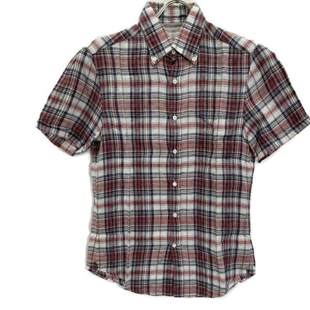 ブルネロクチネリトップス BRUNELLO CUCINELLI ブルネロクチネリ トップス XS マルチカラー