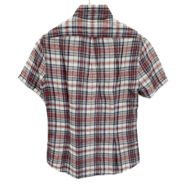ブルネロクチネリトップス BRUNELLO CUCINELLI ブルネロクチネリ トップス 44 グリーングレー