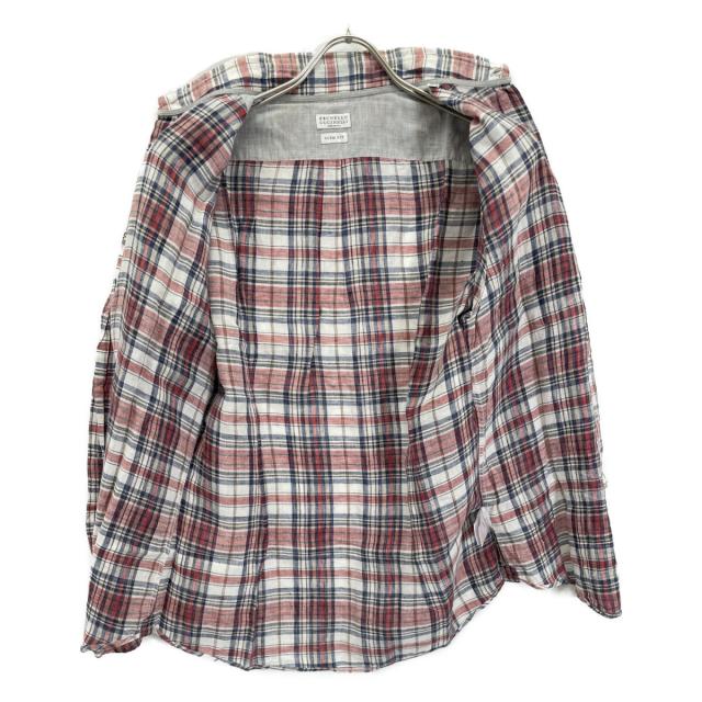 BRUNELLO CUCINELLI ブルネロクチネリ トップス XS マルチカラー