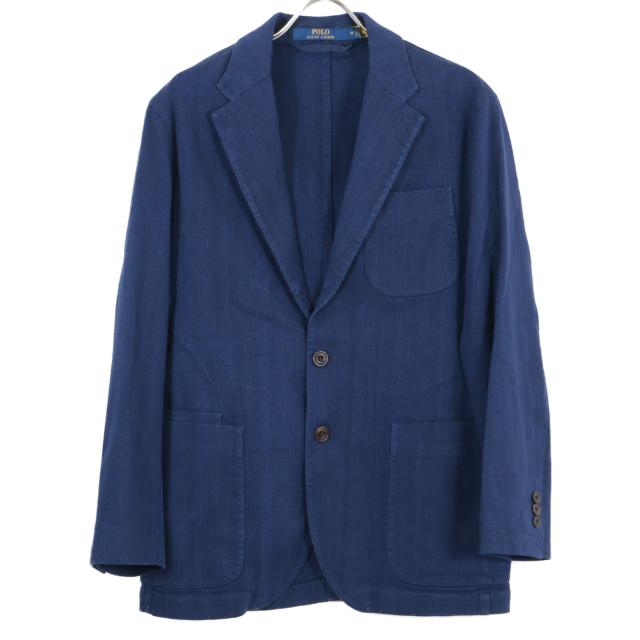 POLO RALPH LAUREN ポロ ラルフローレン ジャケット M ネイビー メンズ 