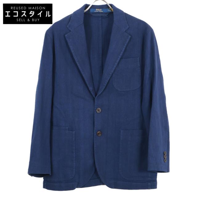 POLO RALPH LAUREN ポロ ラルフローレン ジャケット M ネイビー メンズ