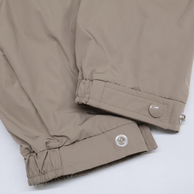 MONCLER モンクレール ジャケット O ベージュ メンズ | ヤマダウェブコム
