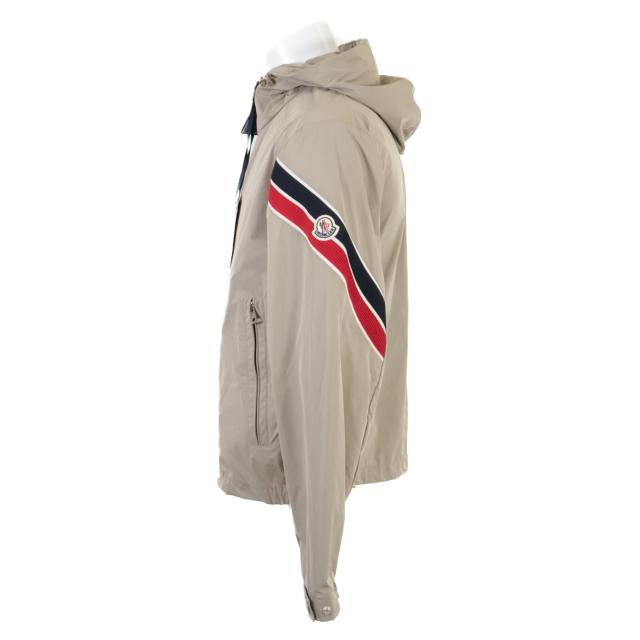 MONCLER モンクレール ジャケット O ベージュ メンズ | ヤマダウェブコム MONCLER モンクレール ジャケット O ベージュ メンズ | ヤマダウェブコム