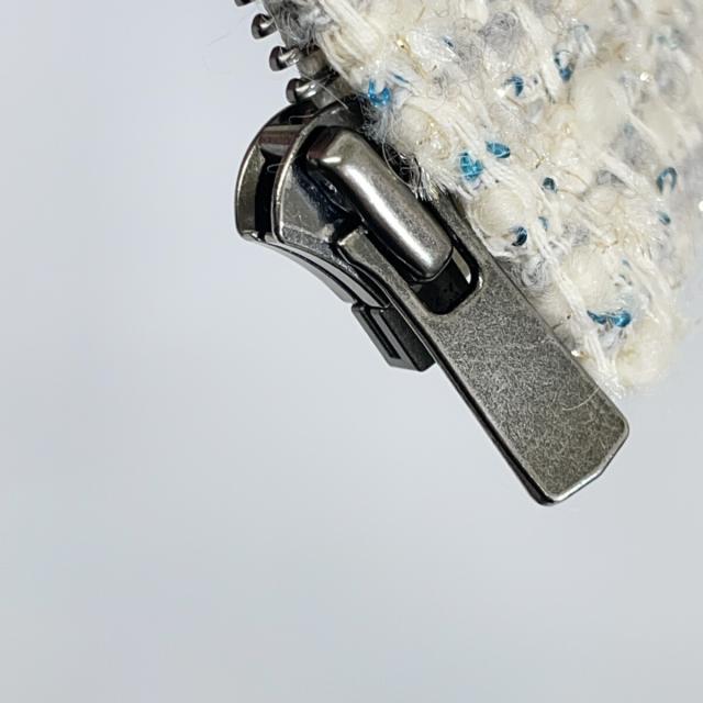 theory luxe セオリーリュクス ジャケット 38 アイボリー レディース_6
