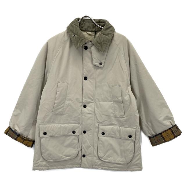 Barbour バブアー ジャケット 38 ベージュ メンズ_1