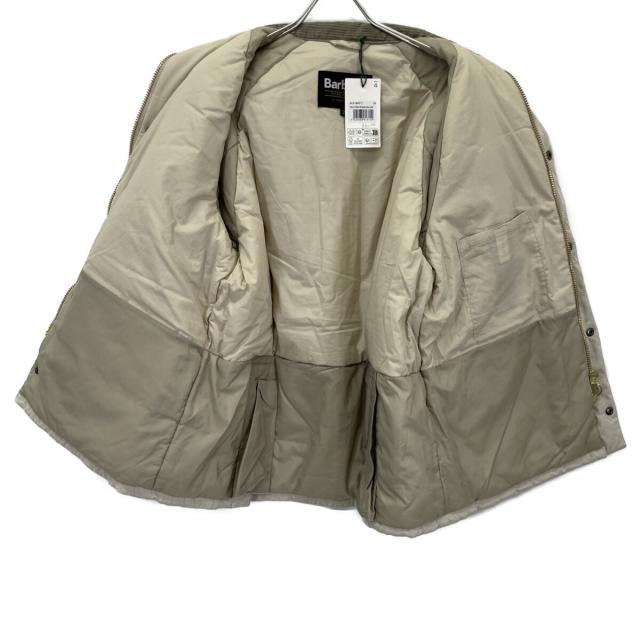 Barbour バブアー ジャケット 38 ベージュ メンズ_3