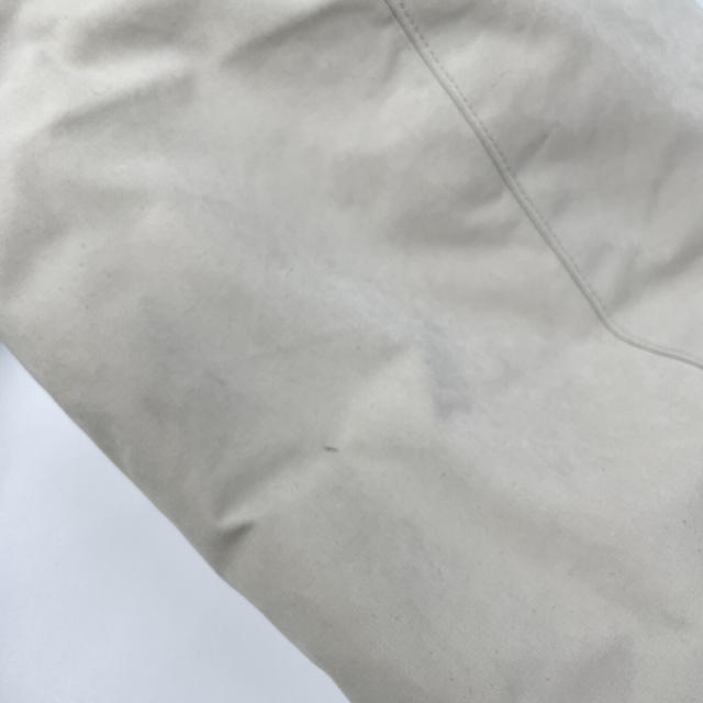 Barbour バブアー ジャケット 38 ベージュ メンズ_9
