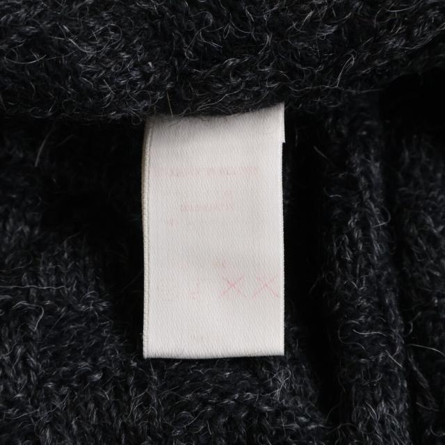 LOUIS VUITTON ルイヴィトン トップス L グレー レディース_6