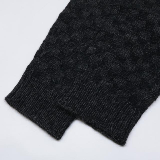 LOUIS VUITTON ルイヴィトン トップス L グレー レディース_7