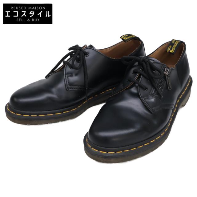 Dr.Martens ドクターマーチン シューズ 7 ブラック メンズ