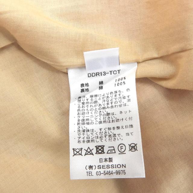 SAYAKADAVIS サヤカデイヴィス ワンピース 4 ピンク レディース_4