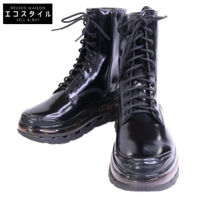 SHOES 53045 シューズ53045 シューズ 41 ブラック メンズ