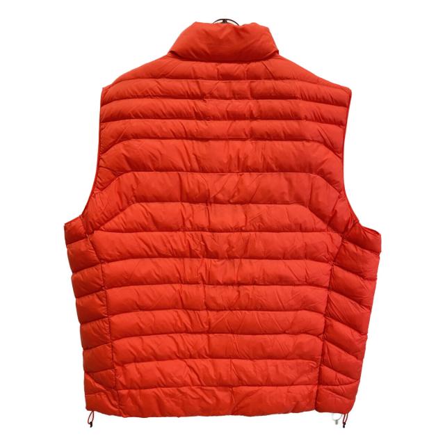 POLO RALPH LAUREN ポロ ラルフローレン ベスト XXL オレンジ メンズ