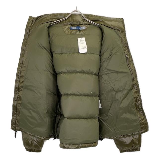 POLO RALPH LAUREN ポロ ラルフローレン ジャケット XL カーキ メンズ