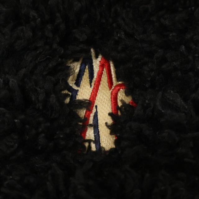 MONCLER モンクレール ベスト XS ブラック レディース_5