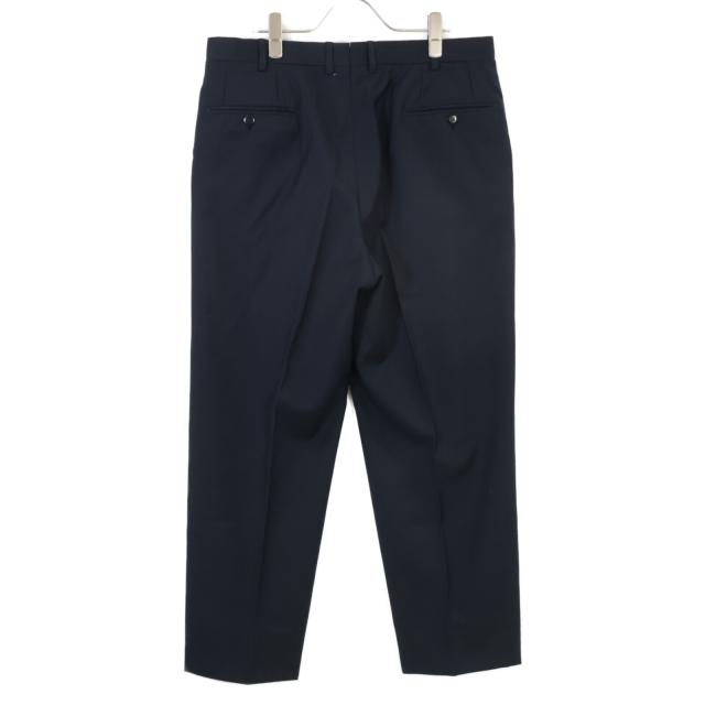 Brioni ブリオーニ スーツ セットアップ 52 ネイビー メンズ