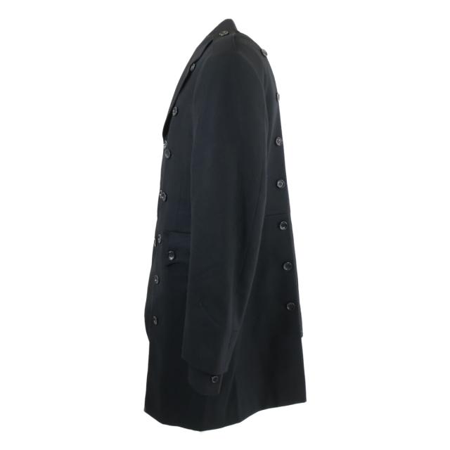COMMEdesGARCONS HOMME PLUS コムデギャルソンオムプリュス ジャケット L ブラック メンズ_2