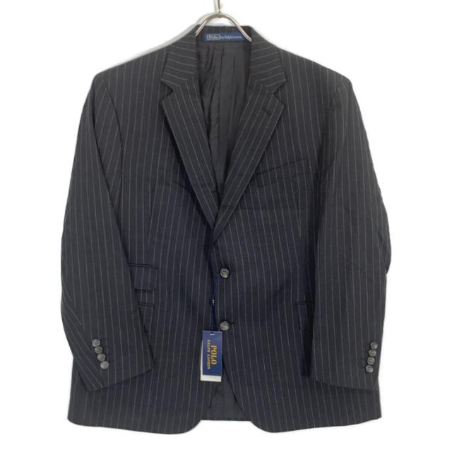 POLO RALPH LAUREN ポロ ラルフローレン ジャケット 表記なし チャコールグレー メンズ
