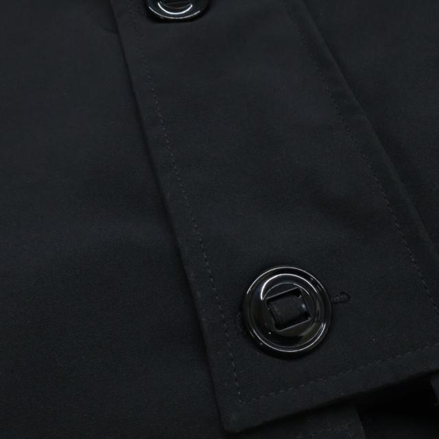 CANADA GOOSE カナダグース ジャケット XS ブラック メンズ_12