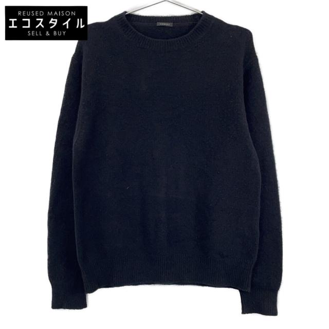 COMOLI コモリ トップス 2 ブラック メンズ 18,018円