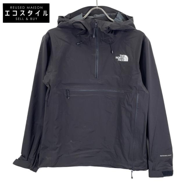 THE NORTH FACE ノースフェイス トップス M ブラック レディース 