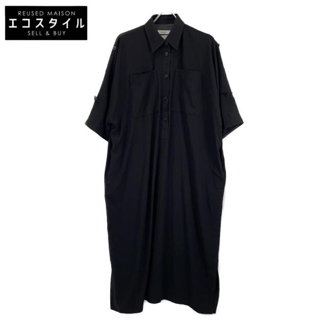 ADORE アドーア ワンピース 38 ブラック レディース