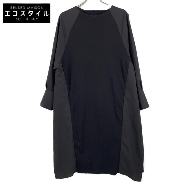 ADORE アドーア トップス 38 ブラック レディース