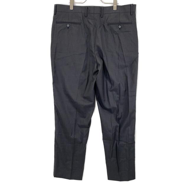 barassi MILANO バラシ ミラノ スーツ セットアップ 52/100 グレー メンズ_10