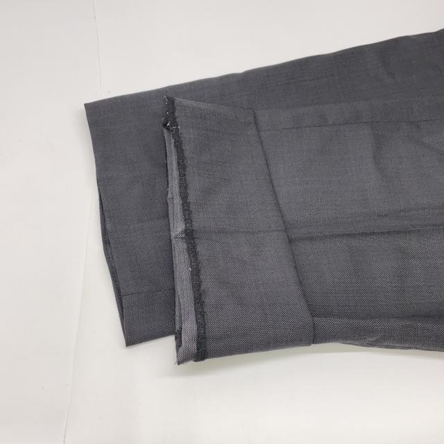 barassi MILANO バラシ ミラノ スーツ セットアップ 52/100 グレー メンズ_12