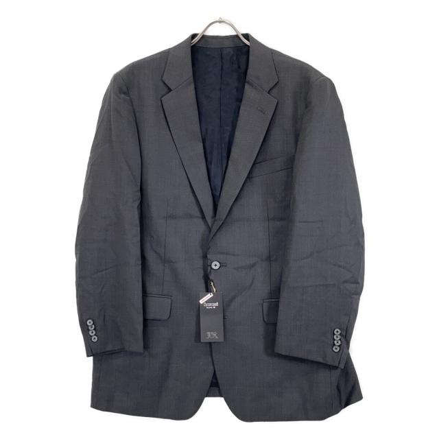 barassi MILANO バラシ ミラノ スーツ セットアップ 52/100 グレー メンズ_2