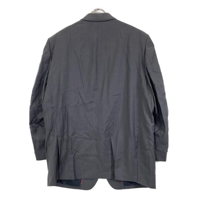 barassi MILANO バラシ ミラノ スーツ セットアップ 52/100 グレー メンズ_3
