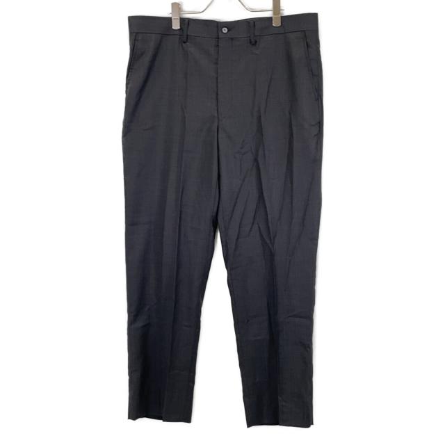 barassi MILANO バラシ ミラノ スーツ セットアップ 52/100 グレー メンズ_9