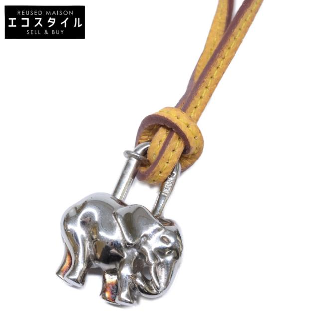 HERMES エルメス ネックレス シルバー レディース 38,181円