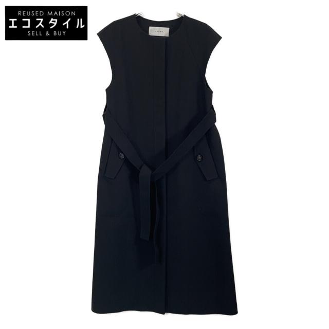 ADORE アドーア ワンピース 38 ブラック レディース