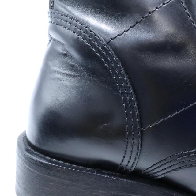 LOUIS VUITTON ルイヴィトン シューズ 36 ブラック レディース_8
