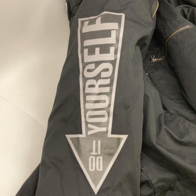 VivienneWestwoodRedLabel ヴィヴィアンウエストウッドレッドレーベル ジャケット 00 ブラック レディース_11