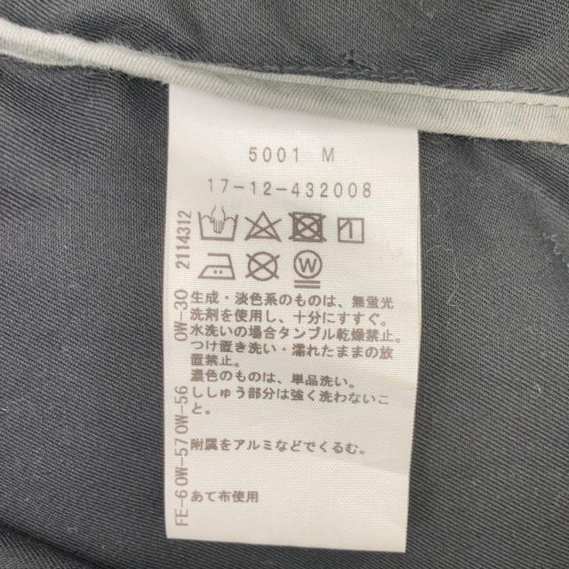 VivienneWestwoodRedLabel ヴィヴィアンウエストウッドレッドレーベル ジャケット 00 ブラック レディース_5