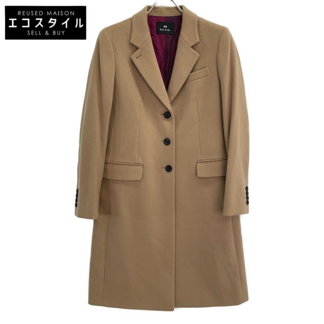 PaulSmith ポールスミス コート ベージュ レディース 8,809円
