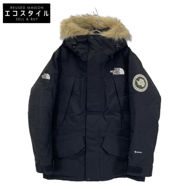 THE NORTH FACE ノースフェイス ジャケット L ブラック メンズ