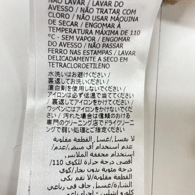 GUCCI グッチ トップス XL ブラウン メンズ_5