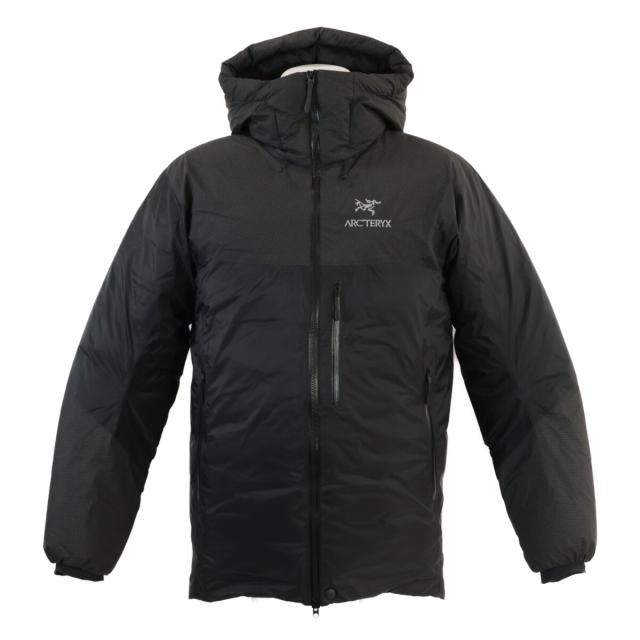 ARCTERYX アークテリクス ジャケット S ブラック メンズ_1