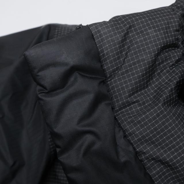 ARCTERYX アークテリクス ジャケット S ブラック メンズ_11