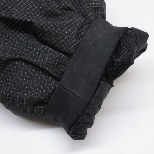 ARCTERYX アークテリクス ジャケット S ブラック メンズ_12