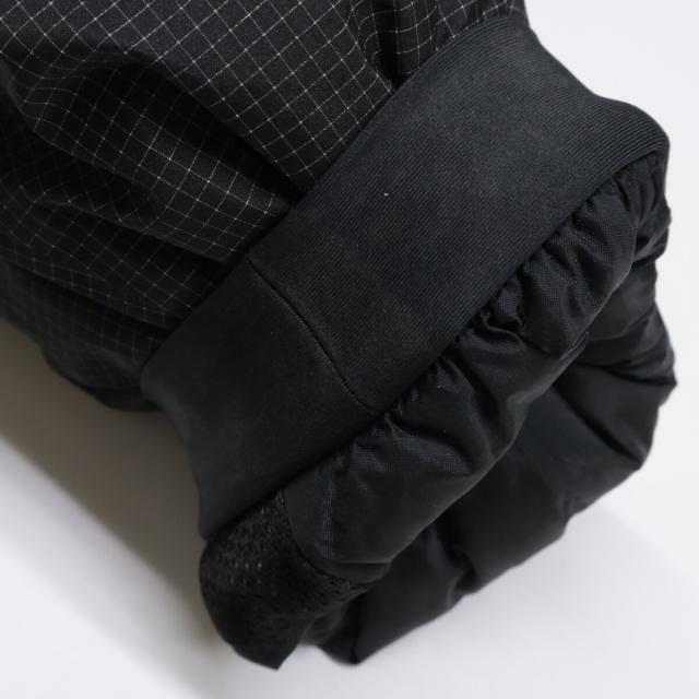 ARCTERYX アークテリクス ジャケット S ブラック メンズ_13