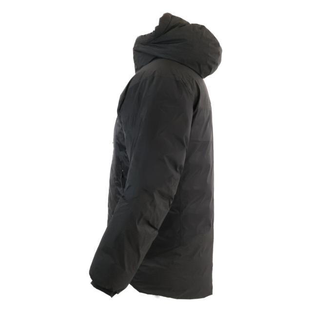 ARCTERYX アークテリクス ジャケット S ブラック メンズ_2