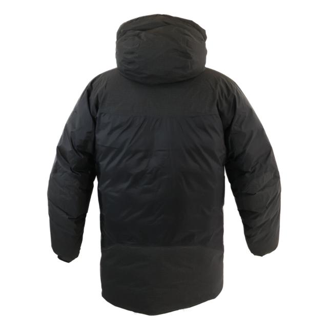ARCTERYX アークテリクス ジャケット S ブラック メンズ_3