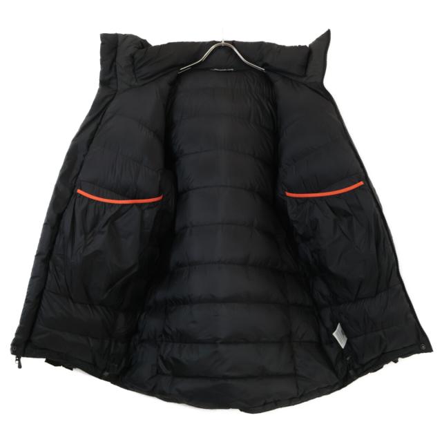 ARCTERYX アークテリクス ジャケット S ブラック メンズ_4
